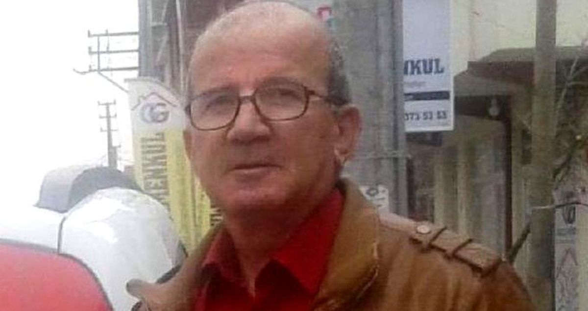 Kızına telefonla haber verdikten sonra pompalı tüfekle intihar etti!