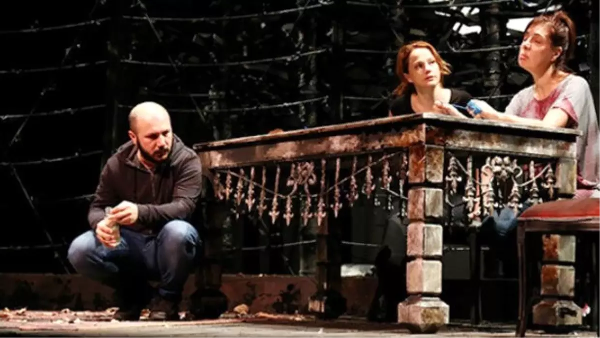 Kocaeli'de üç oyun