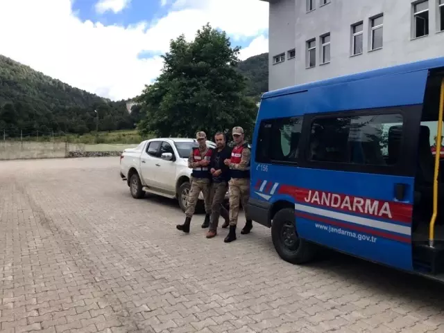 Mahalleli seri katil zanlısını anlattı