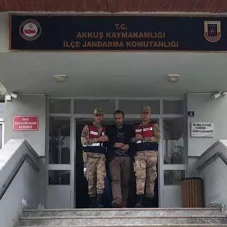 Mahalleli seri katil zanlısını anlattı