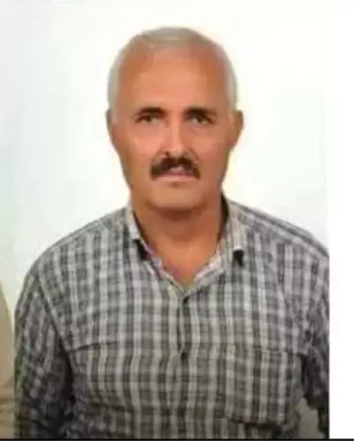 Mahalleli seri katil zanlısını anlattı
