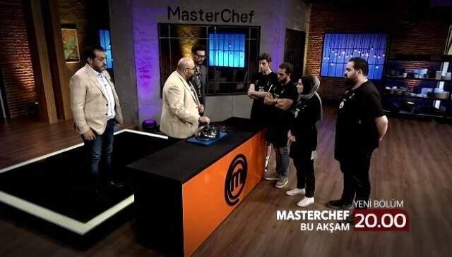 MasterChef kim elendi? MasterChef Türkiye eleme bölümü ne zaman? MasterChef izle