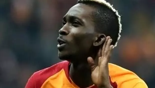 Onyekuru, Galatasaray'da! Anlaşma tamam... Onyekuru, Galatasaray'da! Anlaşma tamam...