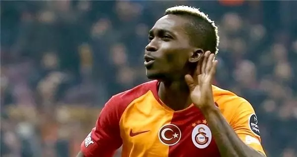Anlaşma tamam! Henry Onyekuru Galatasaray'da Anlaşma tamam! Henry Onyekuru Galatasaray'da