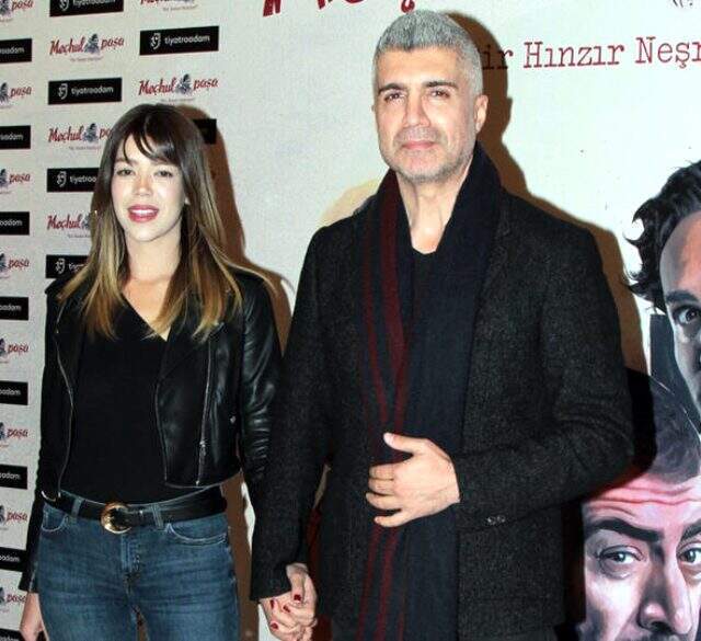 Özcan Deniz ve Feyza Aktan'ın evliliğini Aslı Enver hayranlığı mı bitirdi?