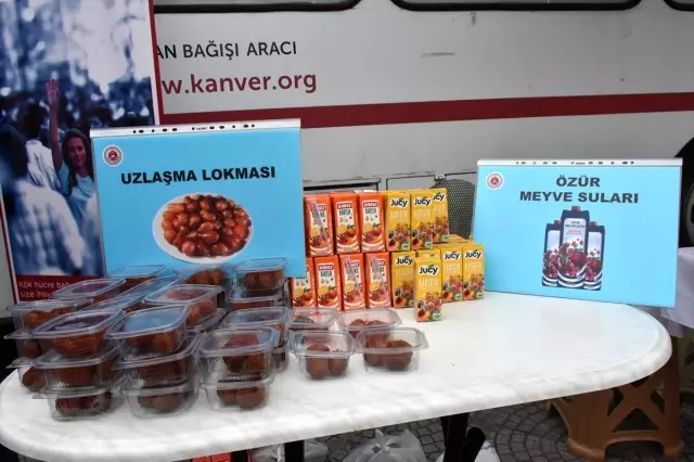'Özür şiiri' yazıp kan bağışlayarak yargılanmaktan kurtuldu 'Özür şiiri' yazıp kan bağışlayarak yargılanmaktan kurtuldu