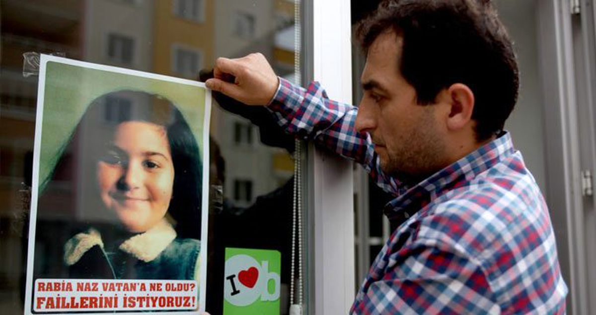 Şaban Vatan hakkında tanığın evine yaklaşmama kararını ihlalden soruşturma başlatıldı