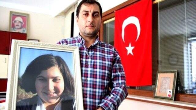 Şaban Vatan hakkında tanığın evine yaklaşmama kararını ihlalden soruşturma başlatıldı