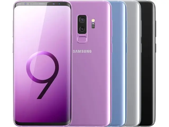 Samsung Galaxy S9 Serisi ve Galaxy Note 9 İçin Android 10 Beta Güncellemesi Başladı Samsung Galaxy S9 Serisi ve Galaxy Note 9 İçin Android 10 Beta Güncellemesi Başladı