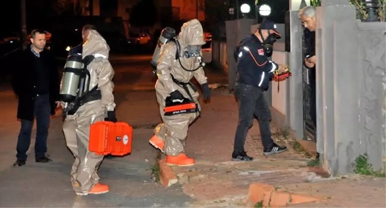 Siyanürün halka satılmamasına ilişkin karar Resmi Gazete'de