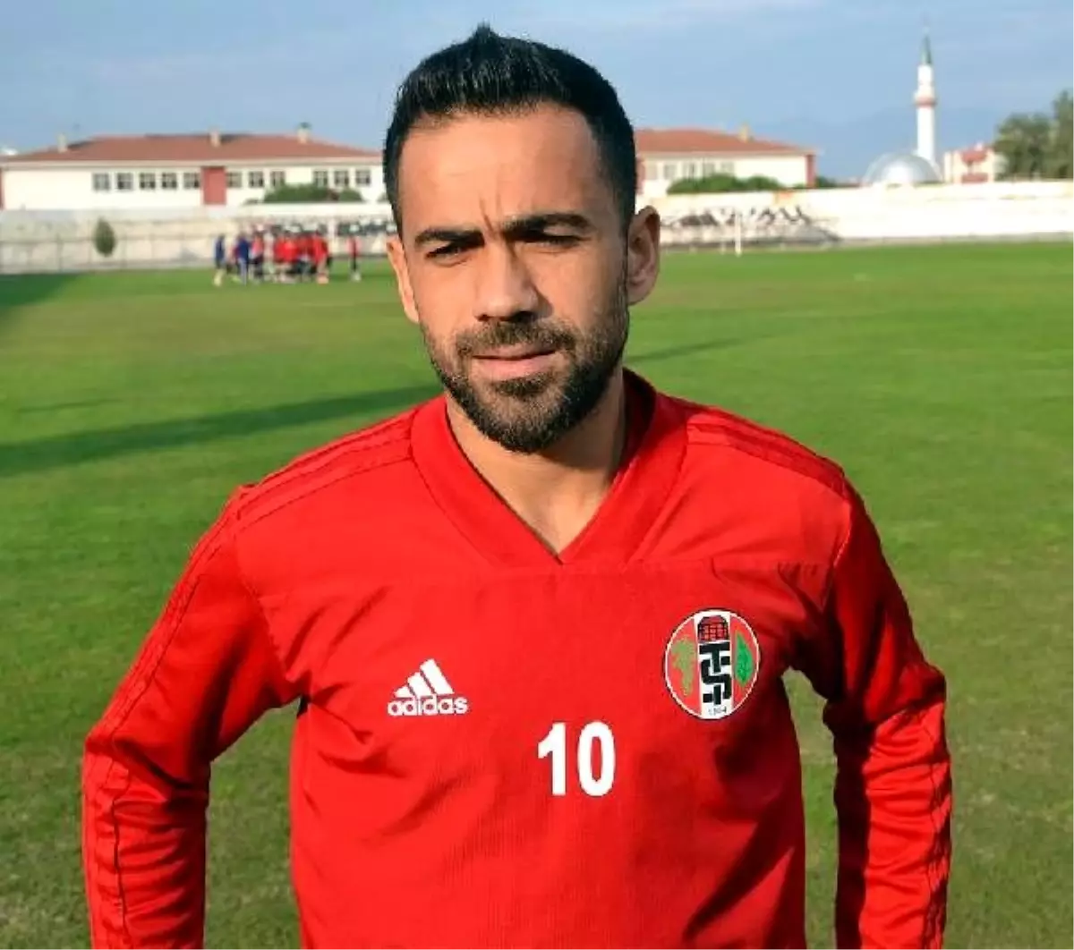 Turgutluspor'da hedef Karşıyaka