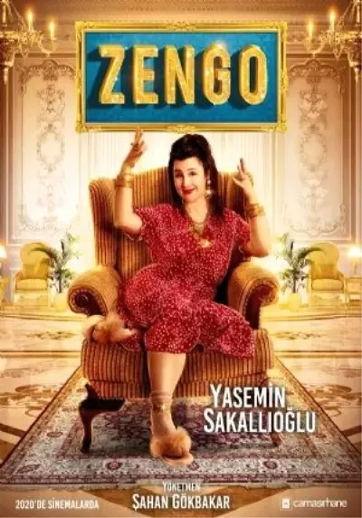 Zengo Filmi