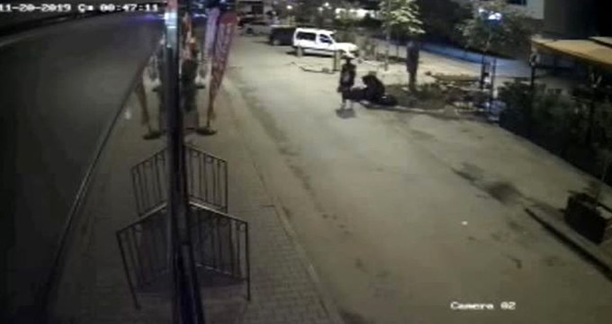 Adana'da patlatılan bombanın Suriye'den ateşlendiği ortaya çıktı