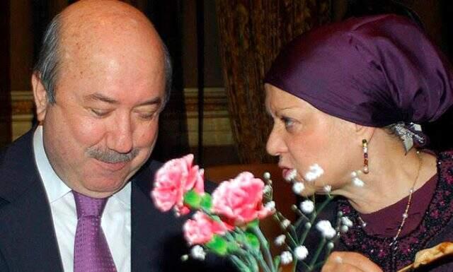 Ahsen Unakıtan'ın 'Tartalandım' iddialarına Üsküdar Belediyesi'nden yanıt geldi