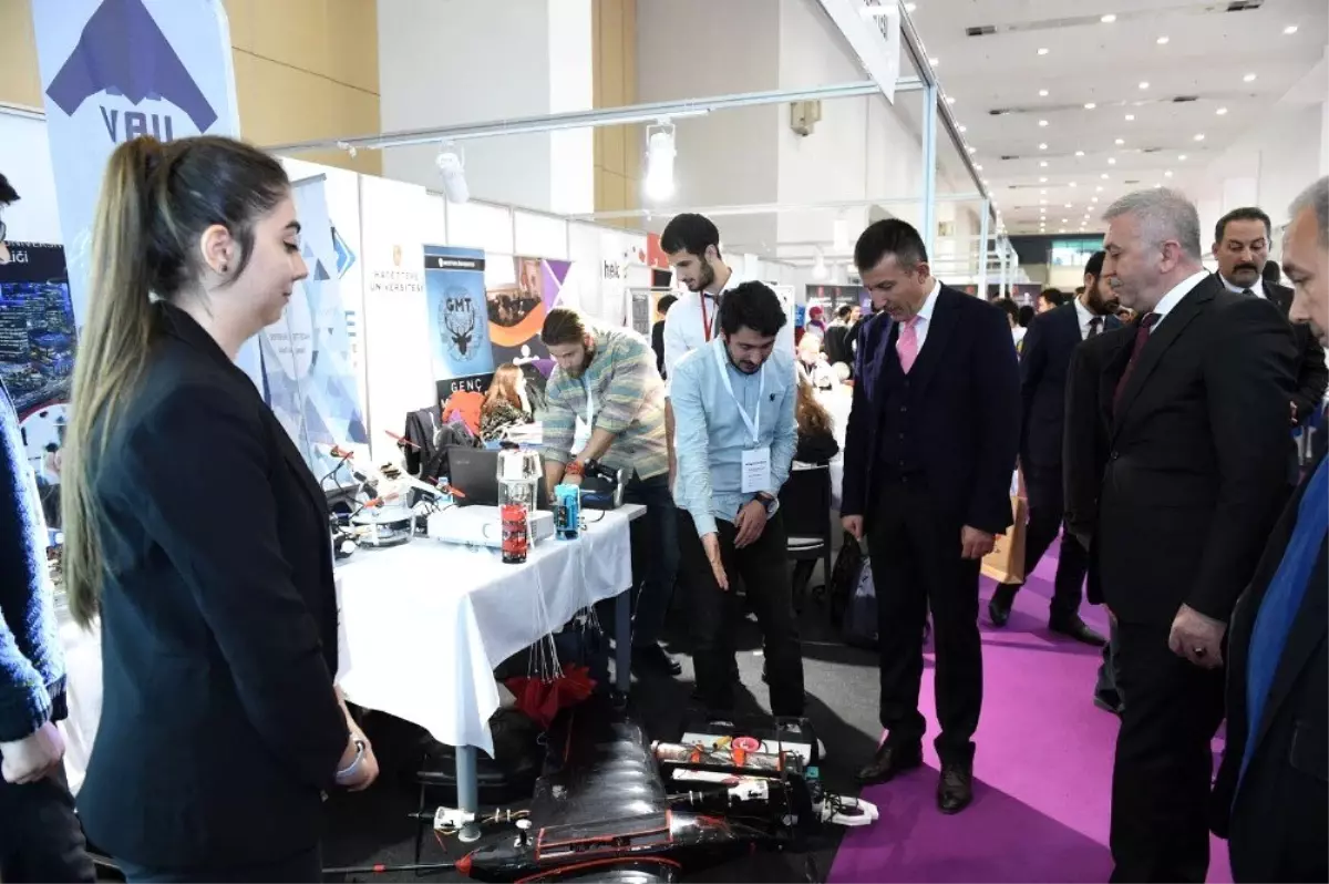 Altındağ'da hedef yerli turist