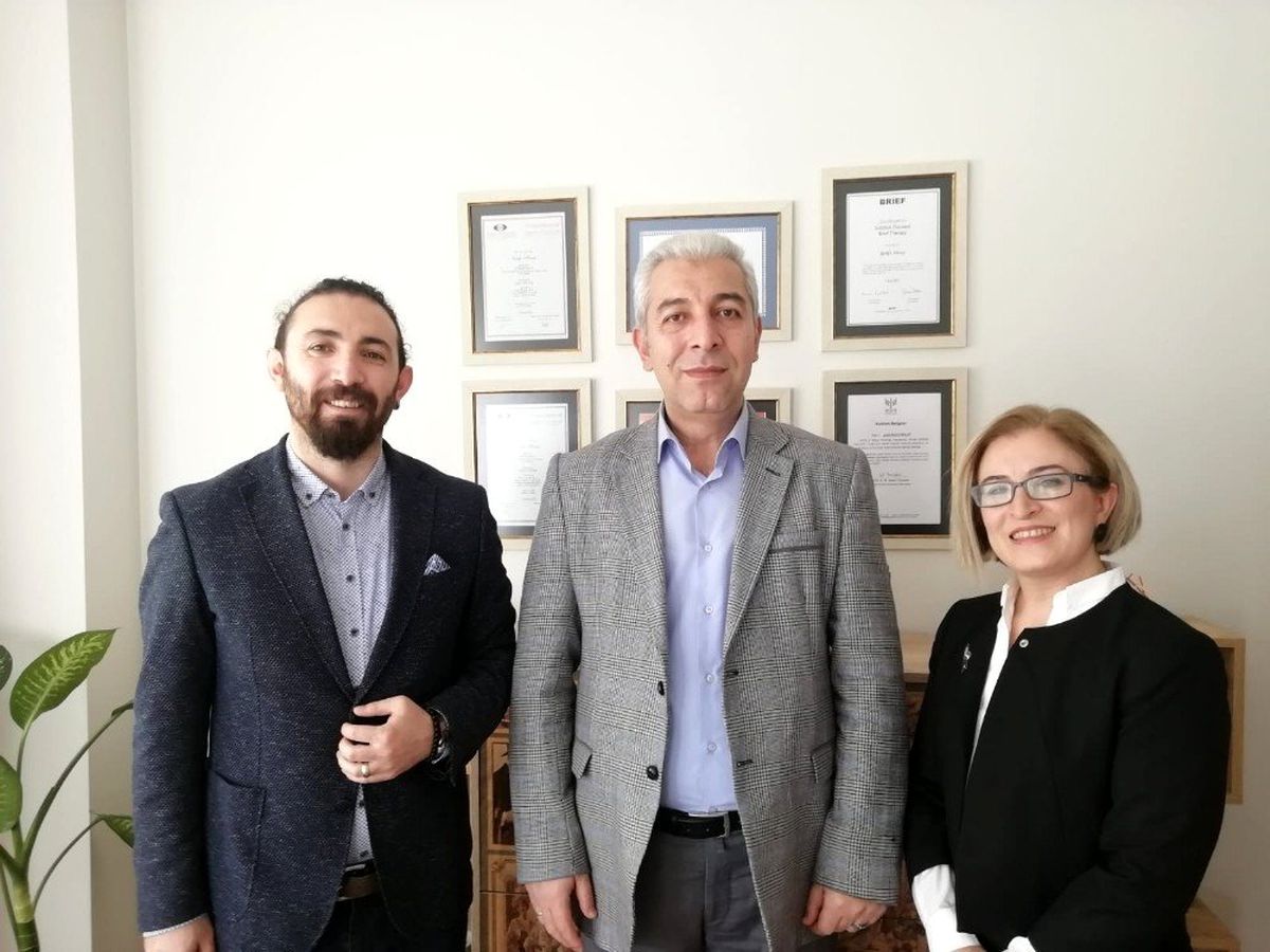 Anda Psikolojik Danışma Merkezi, Kayseri'de hizmete açıldı