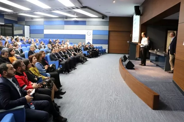 ASO Başkanı Özdebir: ASO Başkanı Özdebir: