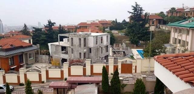 Cumhurbaşkanı Erdoğan'dan Ahsen Unakıtan'a geçmiş olsun telefonu