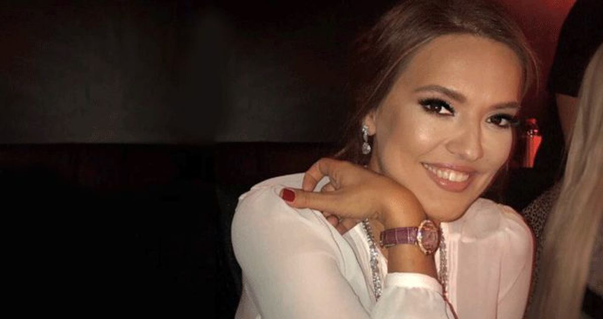 Demet Akalın'dan '27 yaşında mısın?' diyen takipçisine bedava bilet jesti!