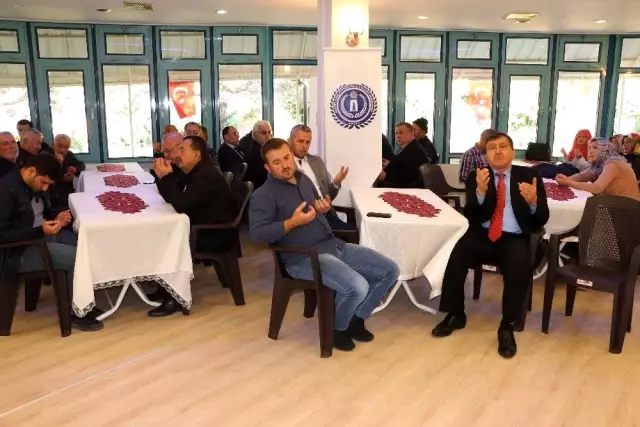 EMŞAV'dan 191. mevlit EMŞAV'dan 191. mevlit