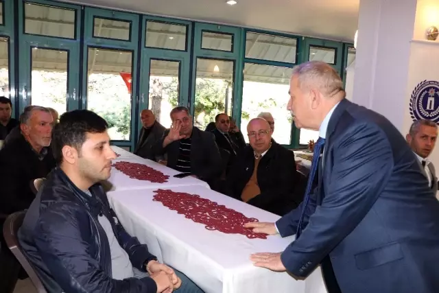 EMŞAV'dan 191. mevlit EMŞAV'dan 191. mevlit