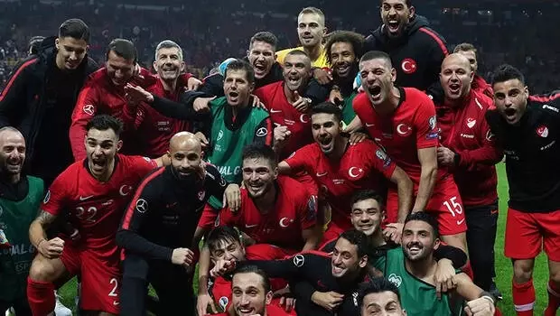 Euro 2020 kura çekimi saat kaçta hangi kanalda? Euro 2020 kura çekimi saat kaçta hangi kanalda?