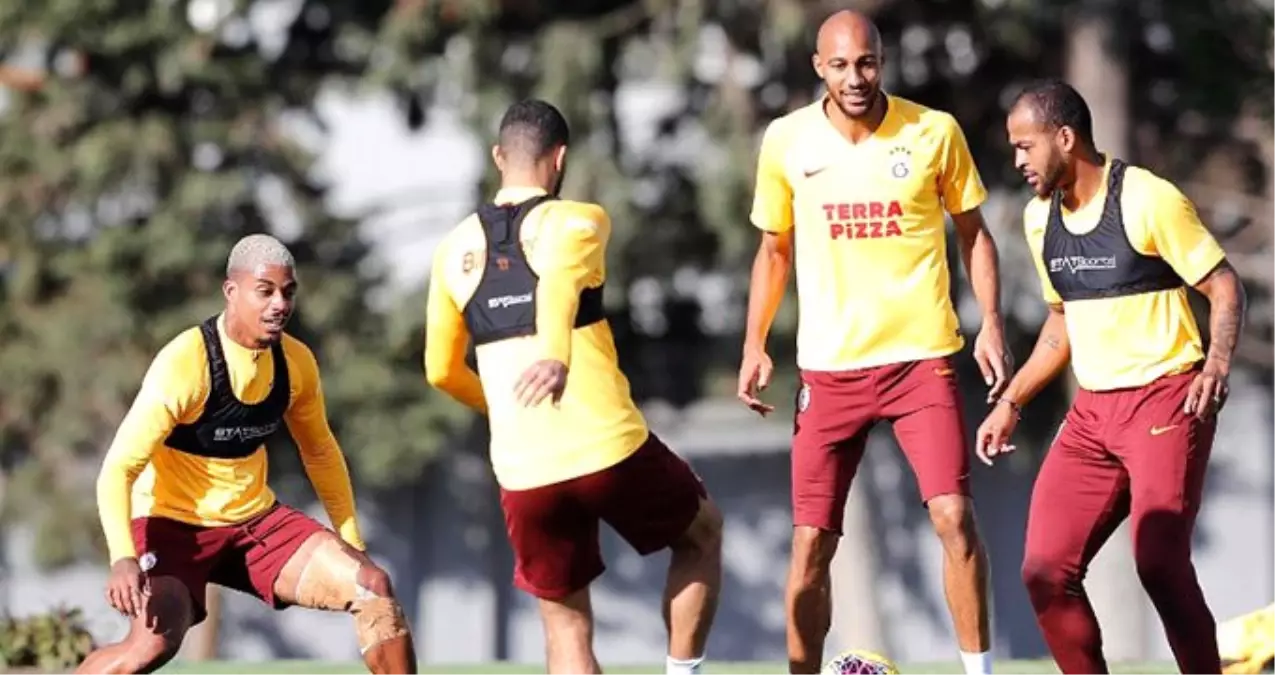 Galatasaray'ın Trabzonspor maçı kadrosu belli oldu!