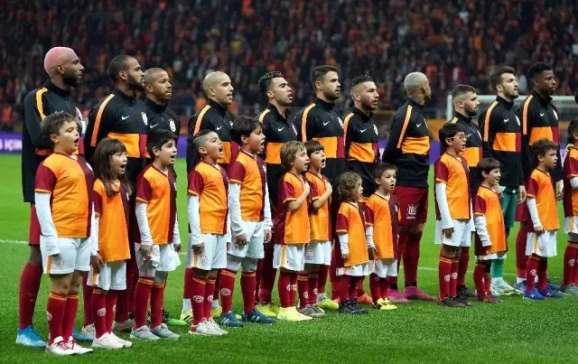 Galatasaray, Trabzonspor deplasmanında Galatasaray, Trabzonspor deplasmanında