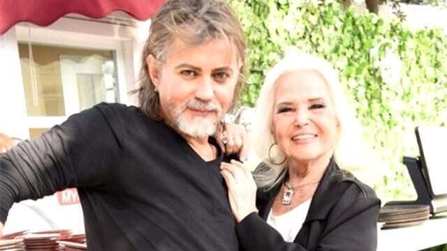 Gönül Yazar, 32 yaş küçük sevgilisinden psikolojik şiddet gördüğünü itiraf etti