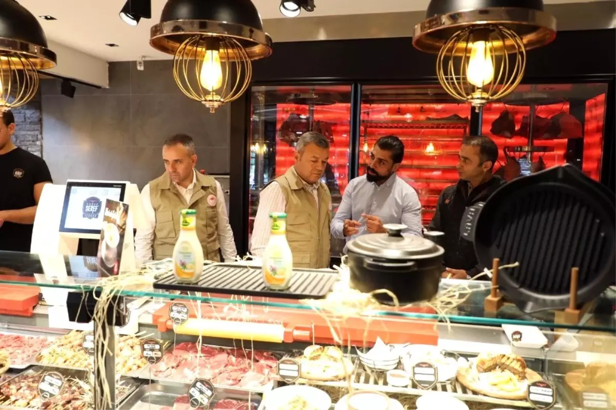 Hedef 45 bin denetim