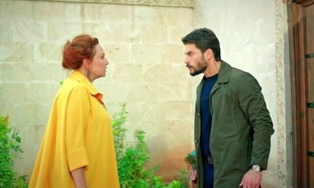 Hercai 24. bölüm fragmanı yayımlandı! Reyyan'a ne oldu?