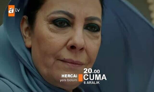 Hercai 24. bölüm fragmanı yayımlandı! Reyyan'a ne oldu?