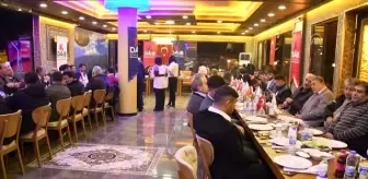 İhracat şampiyonları ödüllendirildi