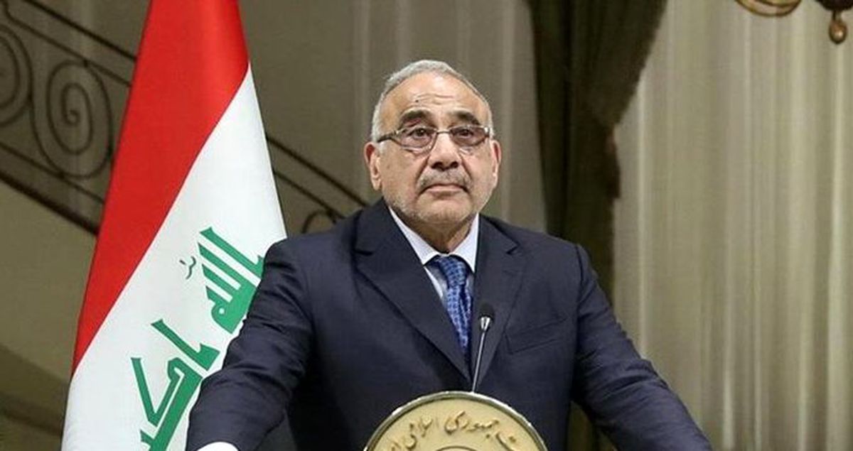 Irak'ta Başbakan Abdulmehdi istifasını Meclis'e sundu