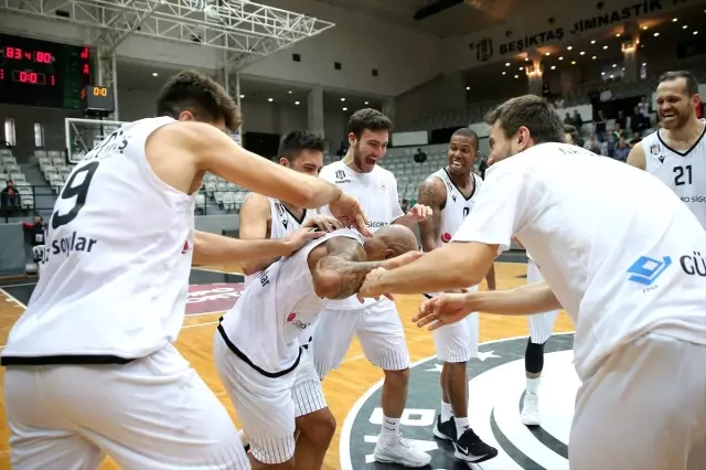 ING Basketbol Süper Ligi ING Basketbol Süper Ligi