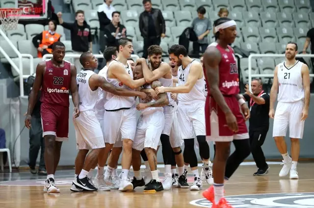 ING Basketbol Süper Ligi ING Basketbol Süper Ligi