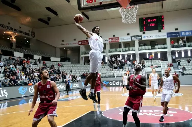 ING Basketbol Süper Ligi ING Basketbol Süper Ligi