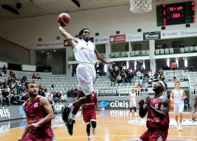 ING Basketbol Süper Ligi ING Basketbol Süper Ligi