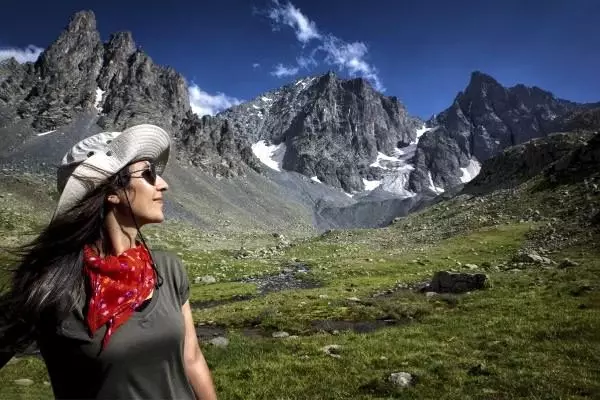 Karadeniz'de yeni Uzungöl ve Ayder oluşturulacak Karadeniz'de yeni Uzungöl ve Ayder oluşturulacak