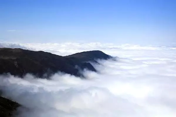 Karadeniz'de yeni Uzungöl ve Ayder oluşturulacak Karadeniz'de yeni Uzungöl ve Ayder oluşturulacak