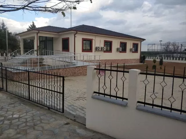 Kırklareli'nden kısa kısa Kırklareli'nden kısa kısa