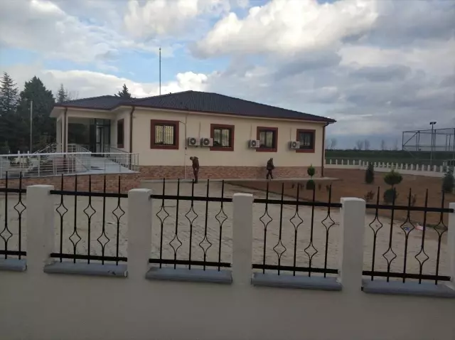 Kırklareli'nden kısa kısa Kırklareli'nden kısa kısa