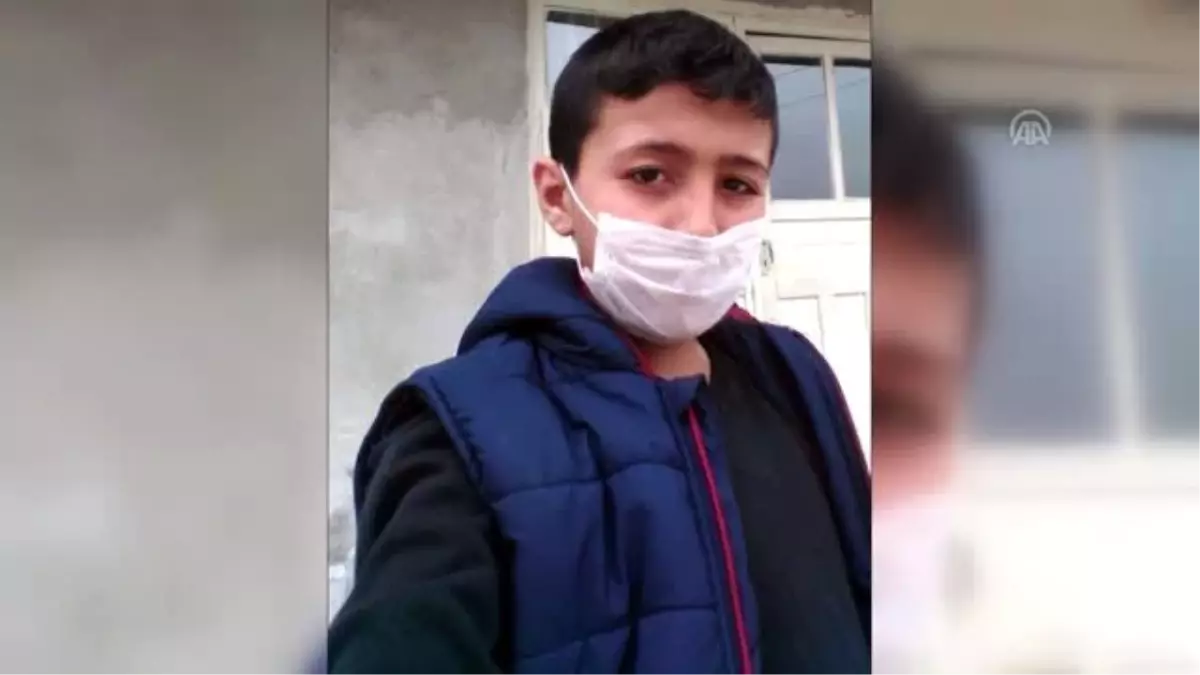 Lösemiden ölen lise öğrencisinin cenazesi defnedildi