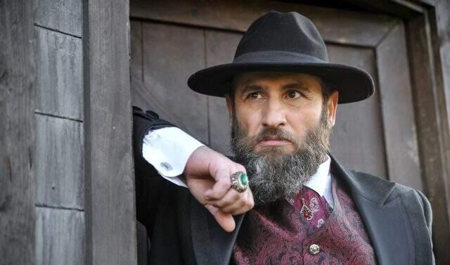 Payitaht Abdülhamid 99. bölüm fragmanı yayımlandı! Payitaht Abdülhamid 98. bölüm izle