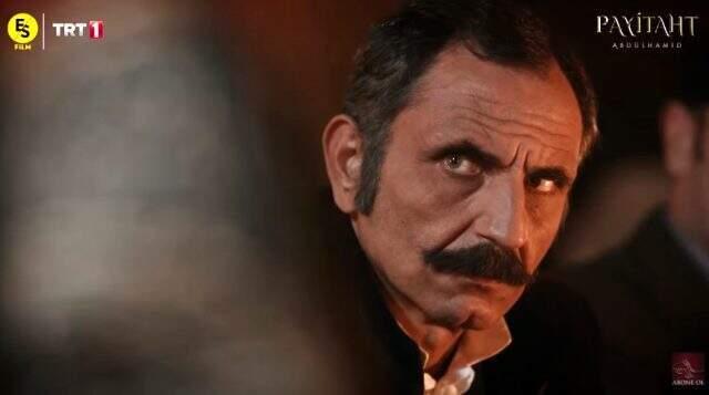 Payitaht Abdülhamid 99. bölüm fragmanı yayımlandı! Payitaht Abdülhamid 98. bölüm izle