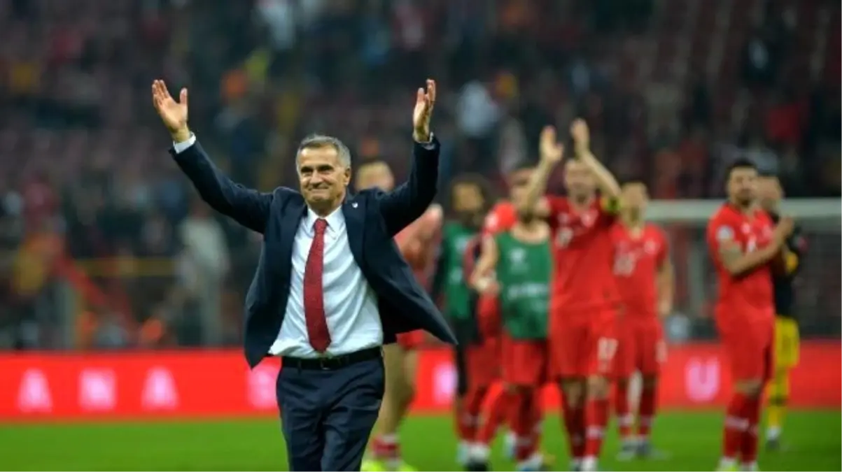 Rakip olarak Fransa ve Almanya'yı isteyen Şenol Hoca'nın isteği gerçekleşmedi