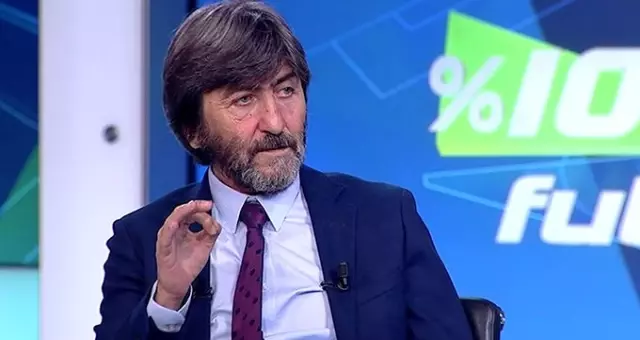 Rıdvan Dilmen'den kura yorumu: Gruptan memnunum