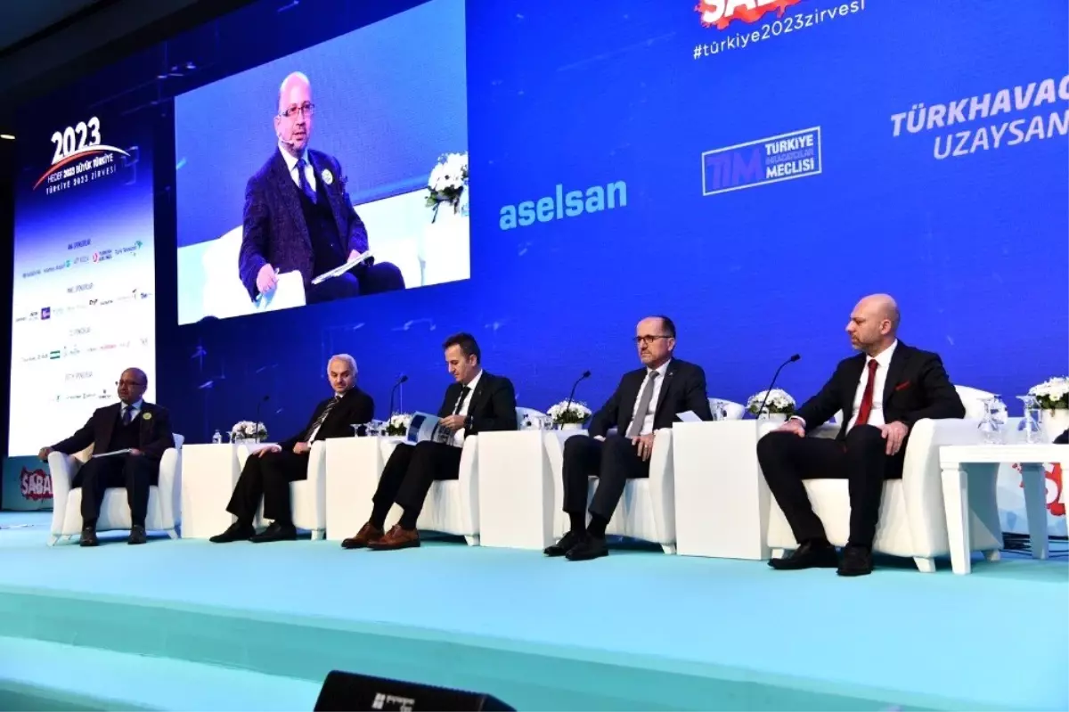 Savunma sanayisine KARDEMİR katkısı