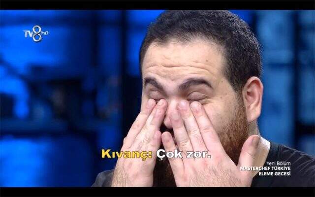 Şef Mehmet Yalçınkaya, MasterChef'ten elenen yarışmacıya iş teklif etti