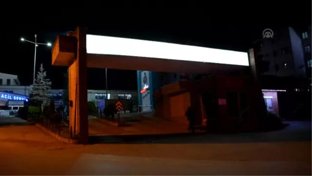 Silahlı kavgada ağabey öldü, kardeşi yaralandı